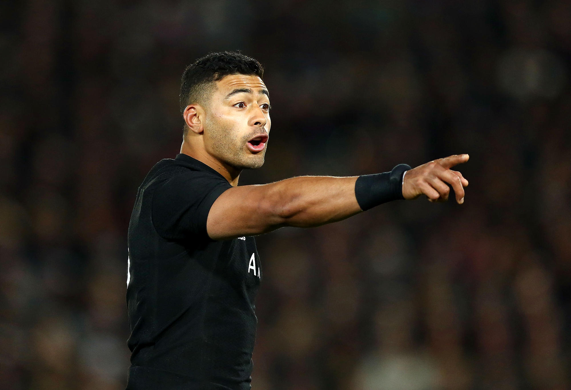 Beauden Barrett and Richie Mo’unga: How the All Blacks pieced the jigsaw together at Loftus
