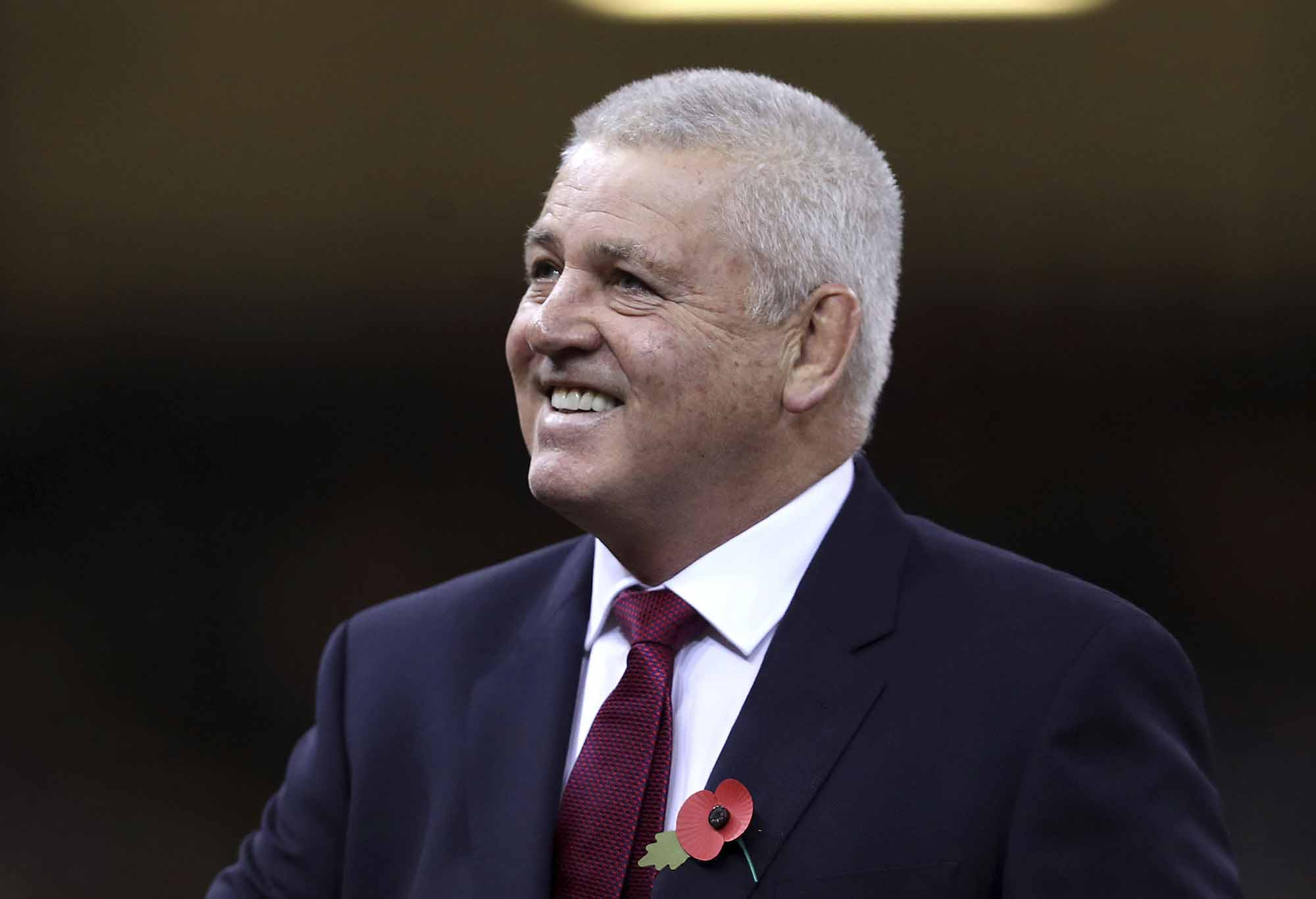 Six Nations a personal triumph for Warren Gatland, but not Wales