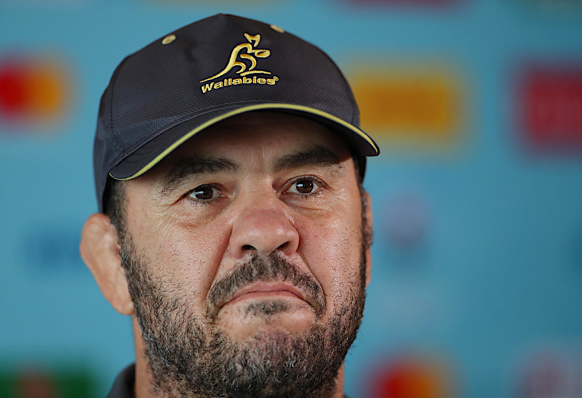 With a massive selection gamble, Michael Cheika rearranges the deck chairs once again