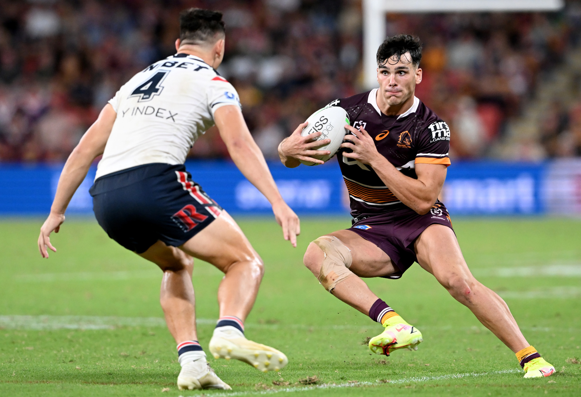 Everything is not what it seems: The tactical trends of the 2022 NRL