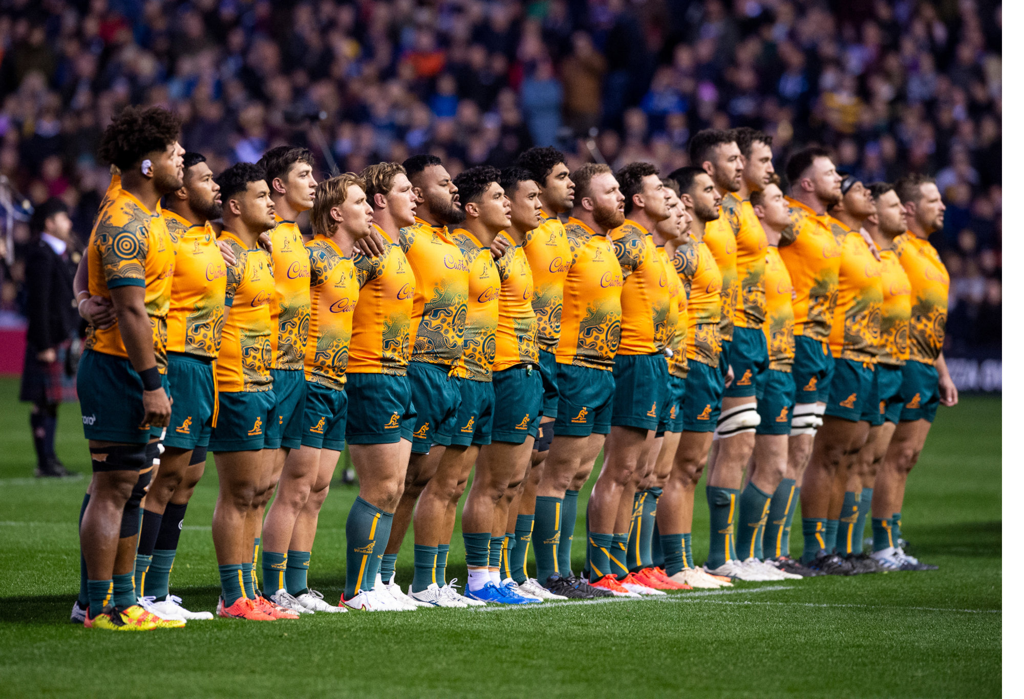 State of the Game: Every Wallaby's contract status - and the big risks to head overseas revealed