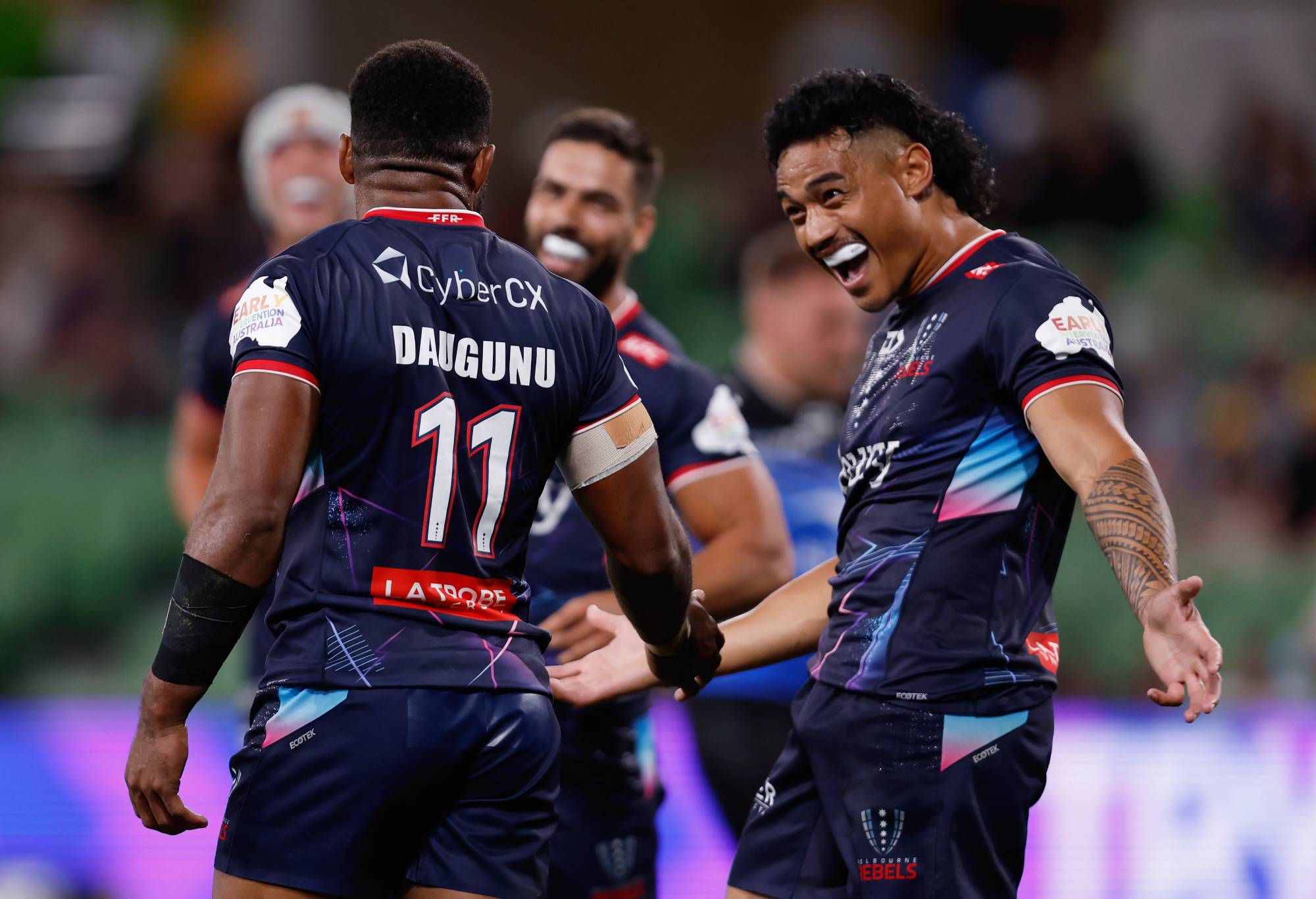 PE backed consortium 'in final stages' to save Melbourne Rebels with $30m injection and link with A-League club